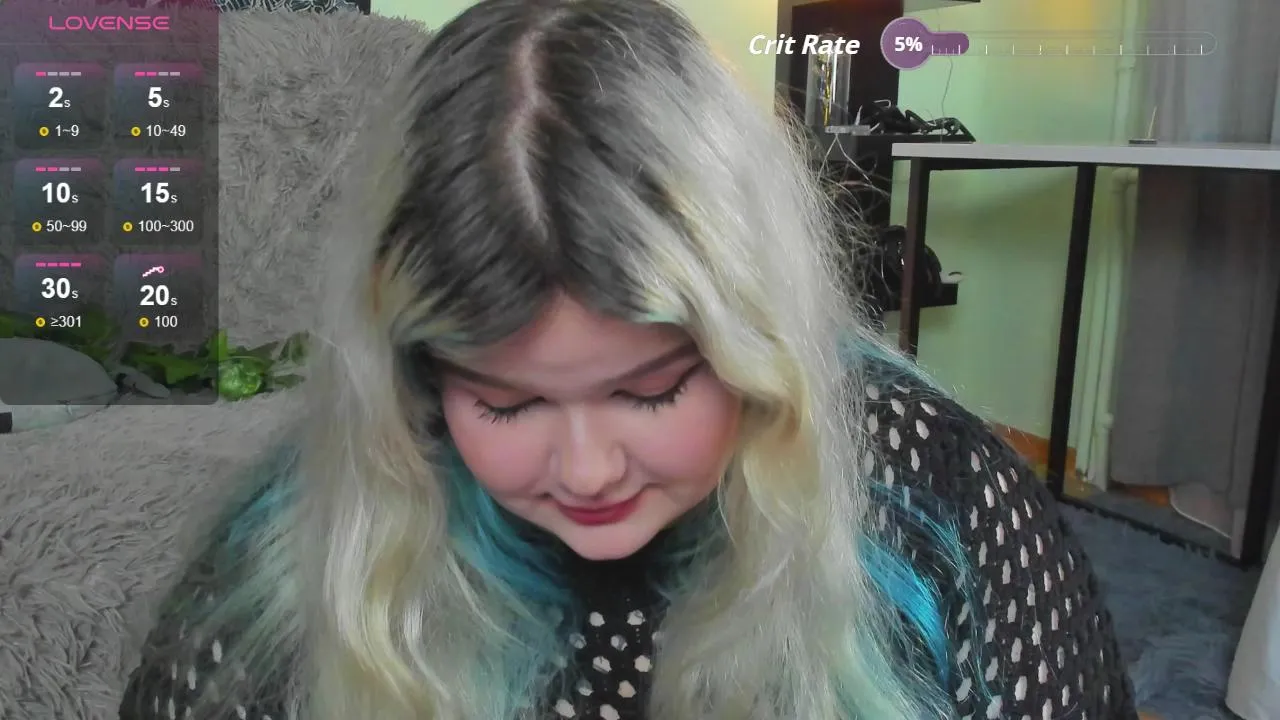 Offline _CandyM1lky_ on Cam4