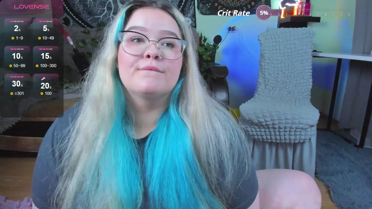 Offline _CandyM1lky_ on Cam4