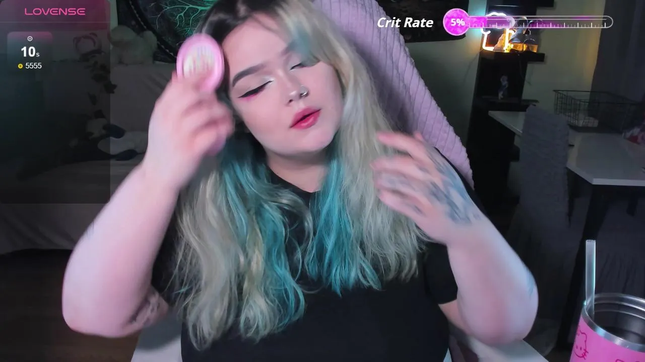 Offline _CandyM1lky_ on Cam4