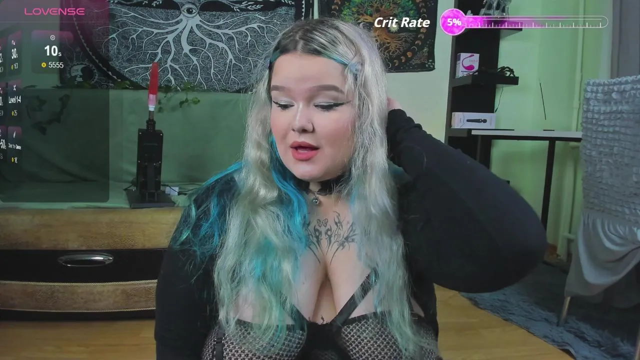 Offline _CandyM1lky_ on Cam4