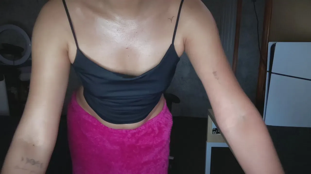 Offline _Carol_of on Cam4