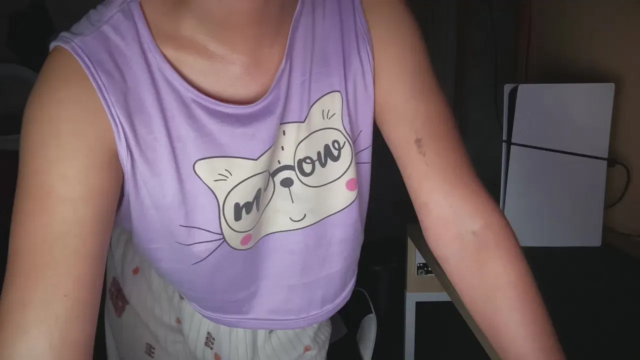 Offline _Carol_of on Cam4