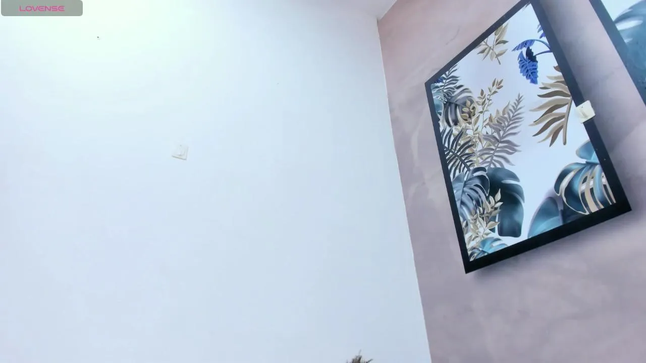 Freechat _Dahiana_ on Cam4