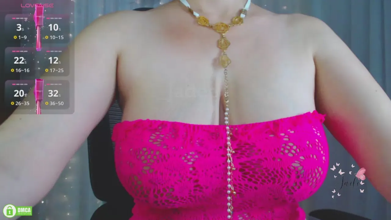 Offline _jadeee on Cam4