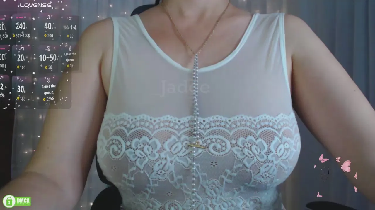 Offline _jadeee on Cam4