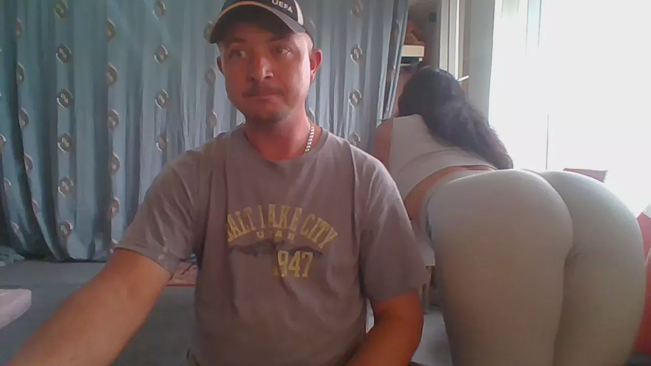 Freechat _KissMyAss__ on Cam4