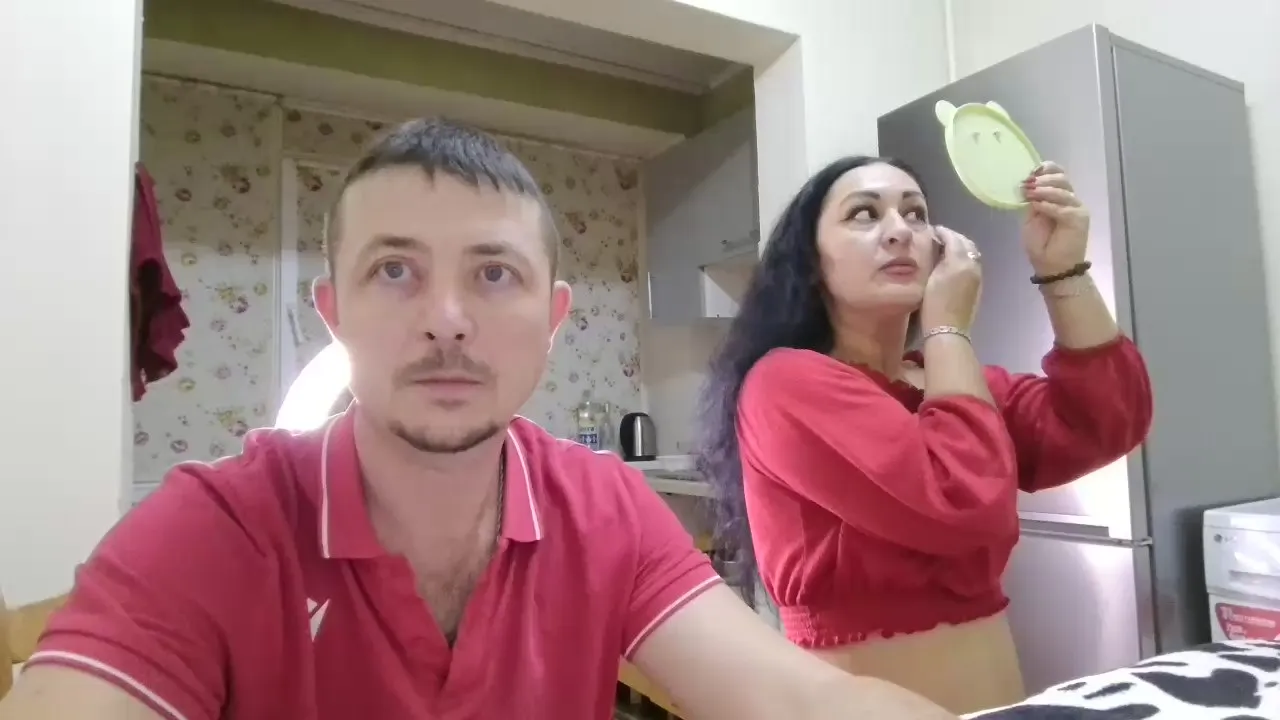 Freechat _KissMyAss__ on Cam4