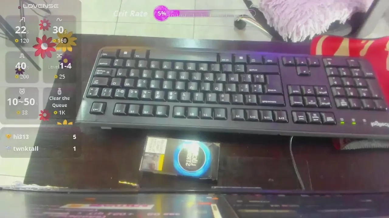 Offline _lara1 on Cam4