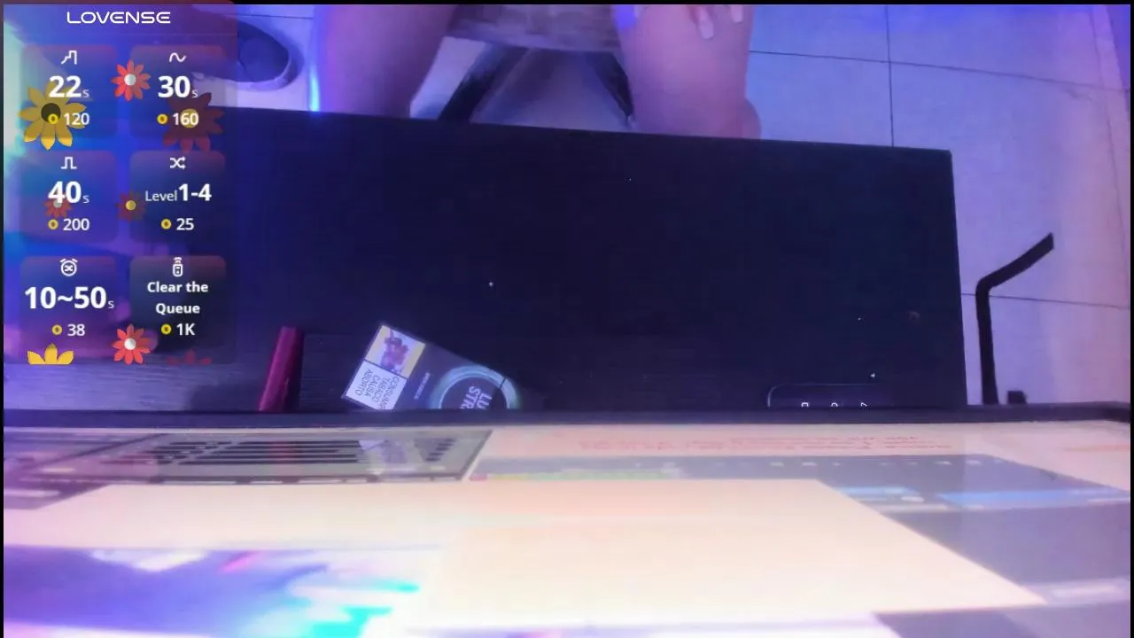 Offline _lara1 on Cam4