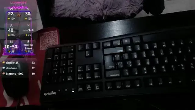 Offline _lara1 on Cam4