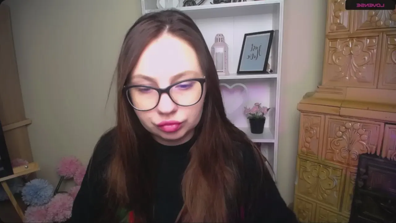 Offline _LiliaFendi on Cam4