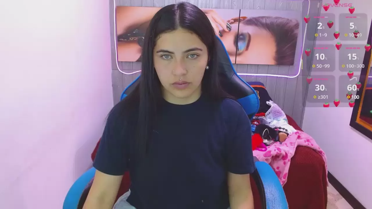 Offline _luna_torres on Cam4