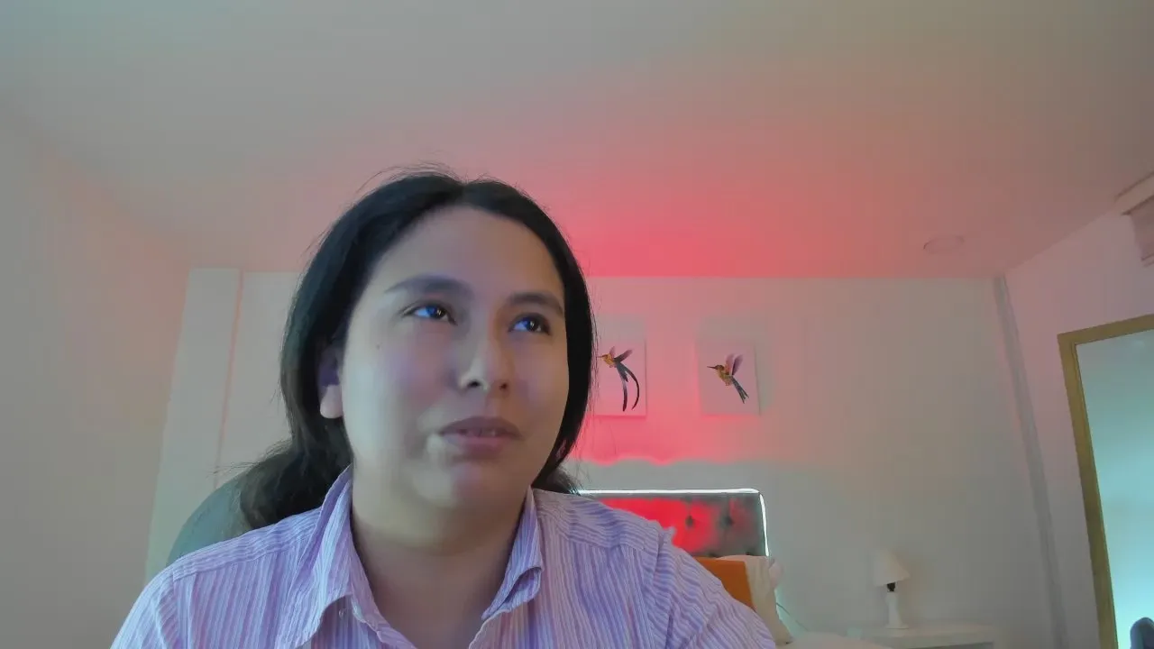 Freechat _natalie18 on Cam4