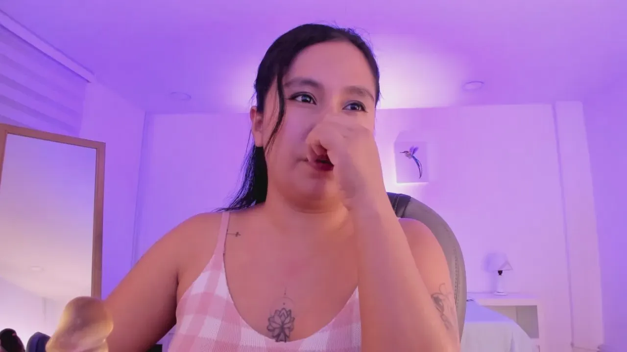 Freechat _natalie18 on Cam4