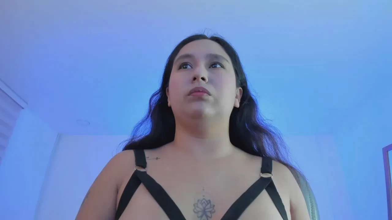 Freechat _natalie18 on Cam4