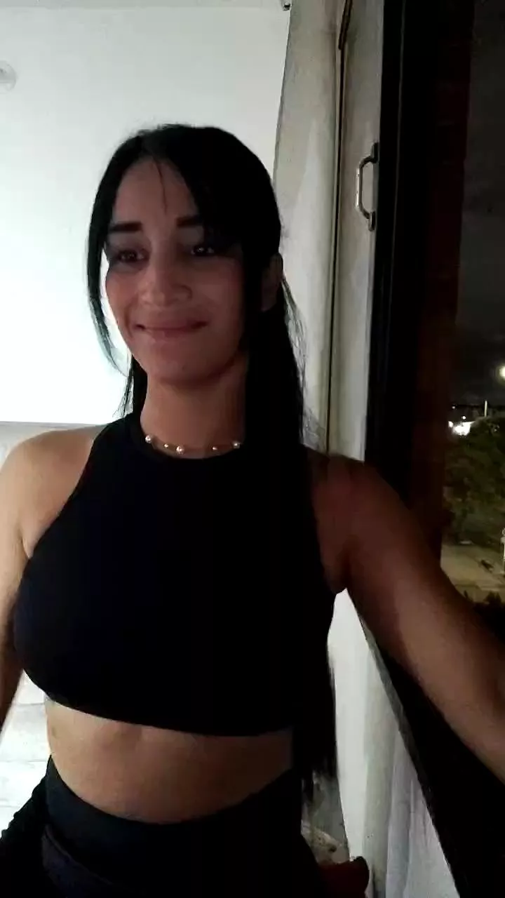 Freechat _nathaly_sweet on Cam4