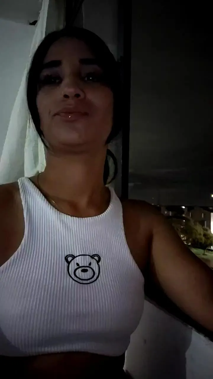 Freechat _nathaly_sweet on Cam4