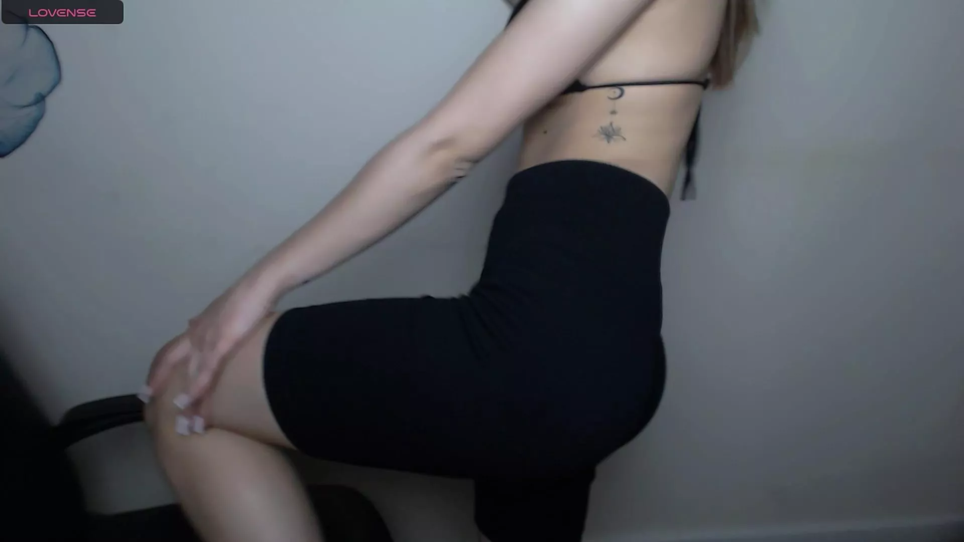 Offline _OliVe_ on Cam4