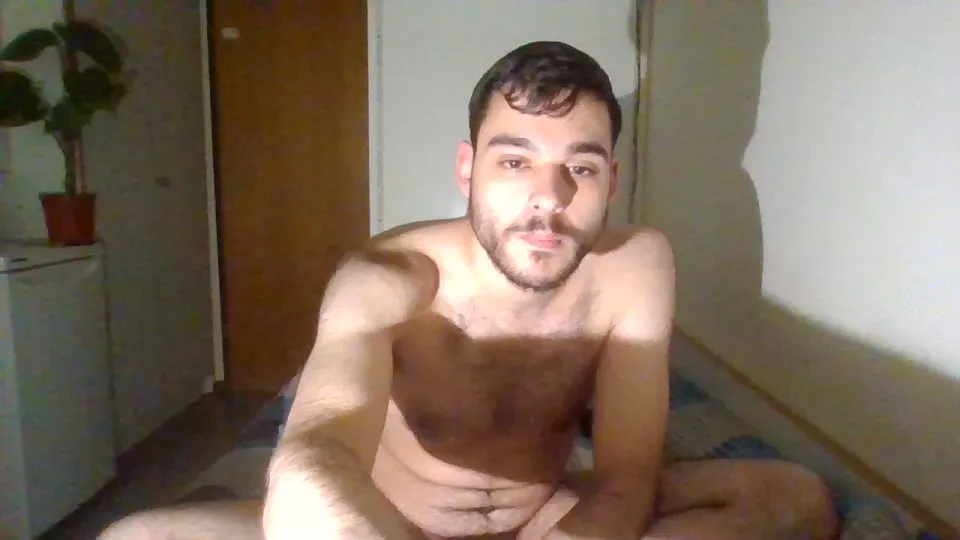 Freechat _Rafail_ on Cam4