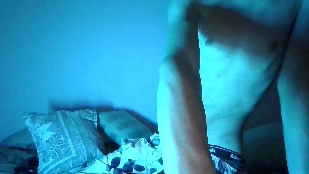 Offline _santyingrego on Cam4