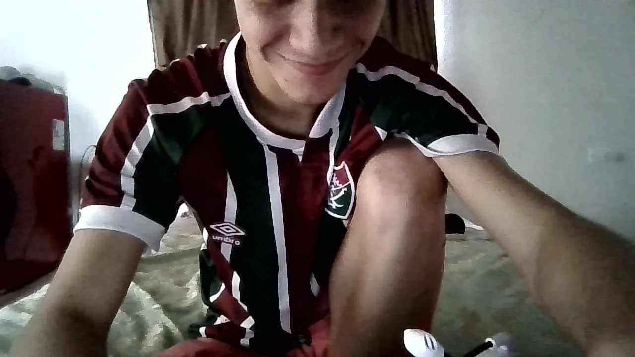 Offline _santyingrego on Cam4