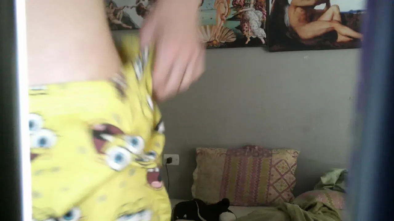 Offline _santyingrego on Cam4