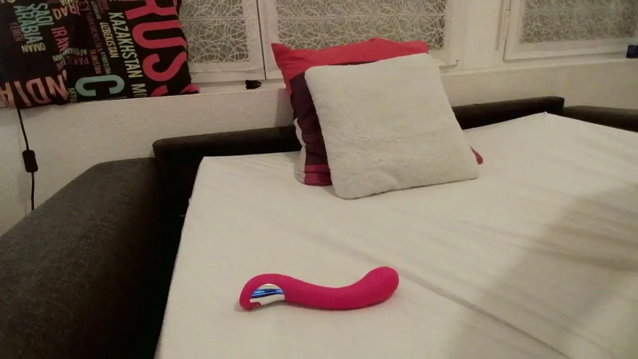 Offline _sensualite on Cam4