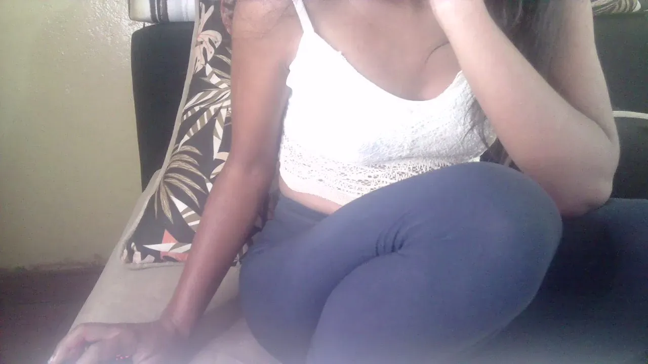 Freechat _Shymiss_ on Cam4