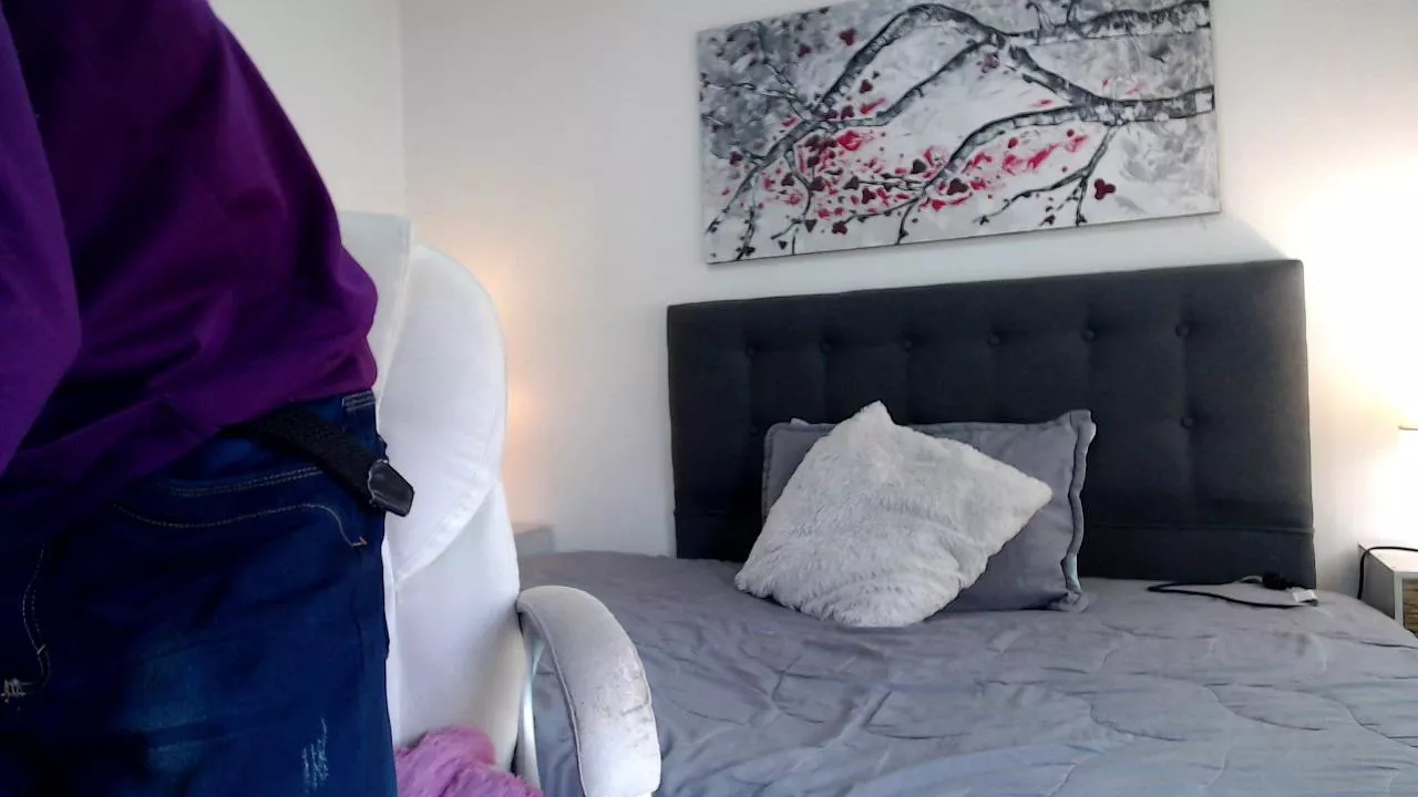 Freechat _skyleer__ on Cam4