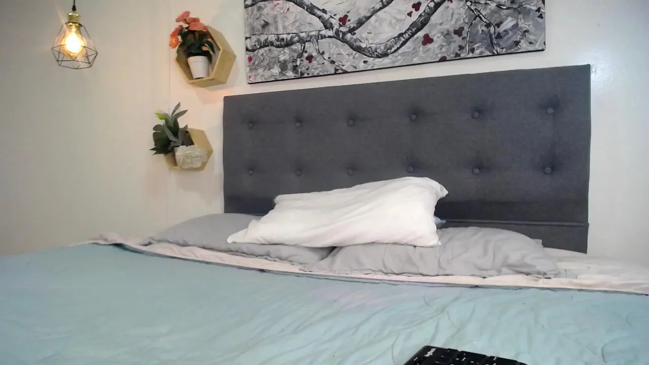 Freechat _skyleer__ on Cam4