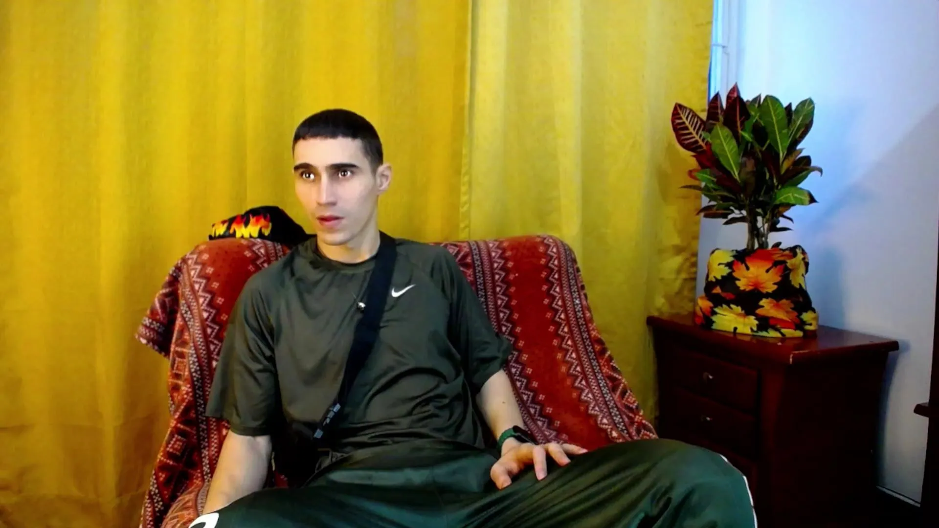 Freechat _skyleer__ on Cam4