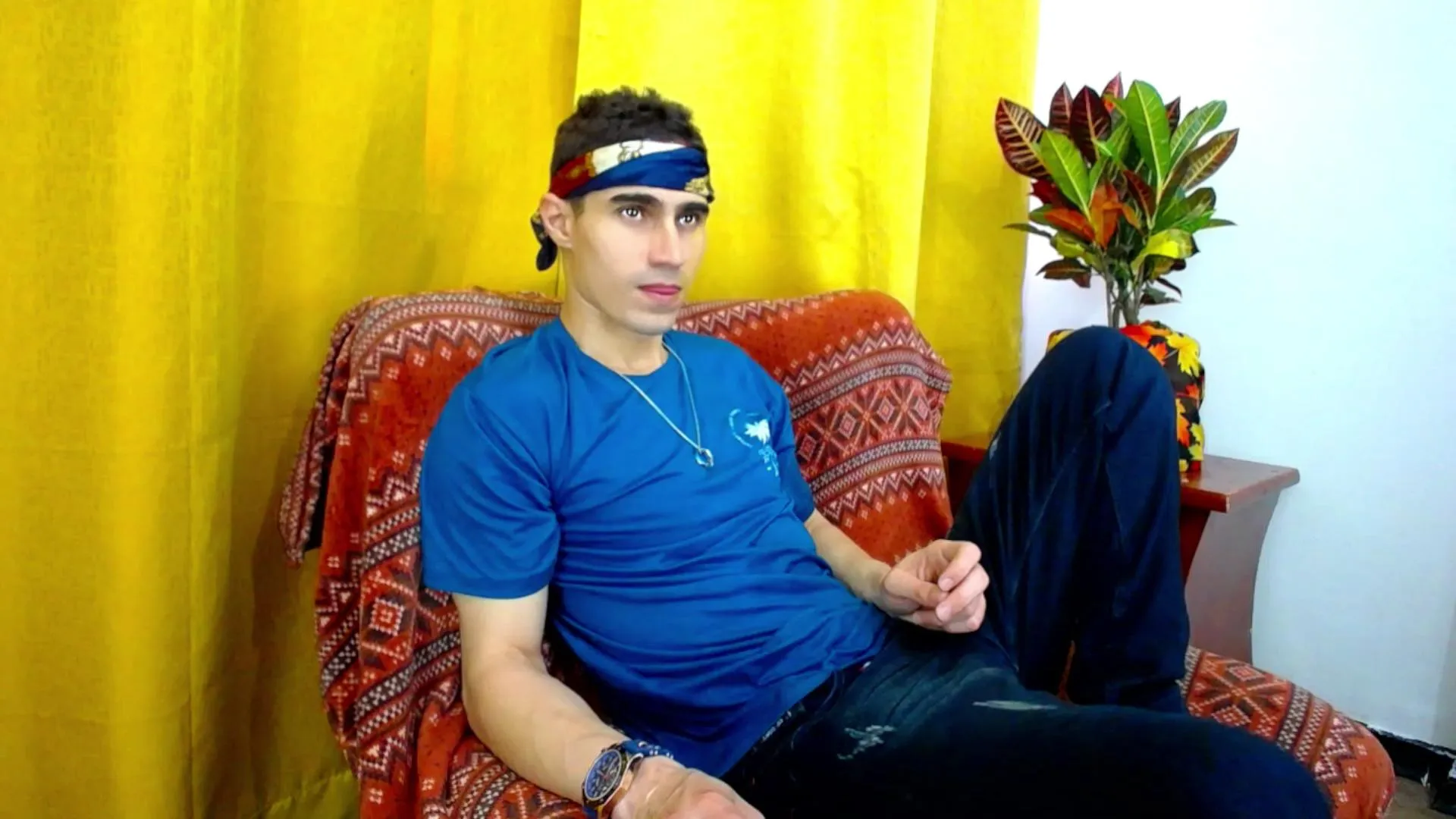 Freechat _skyleer__ on Cam4