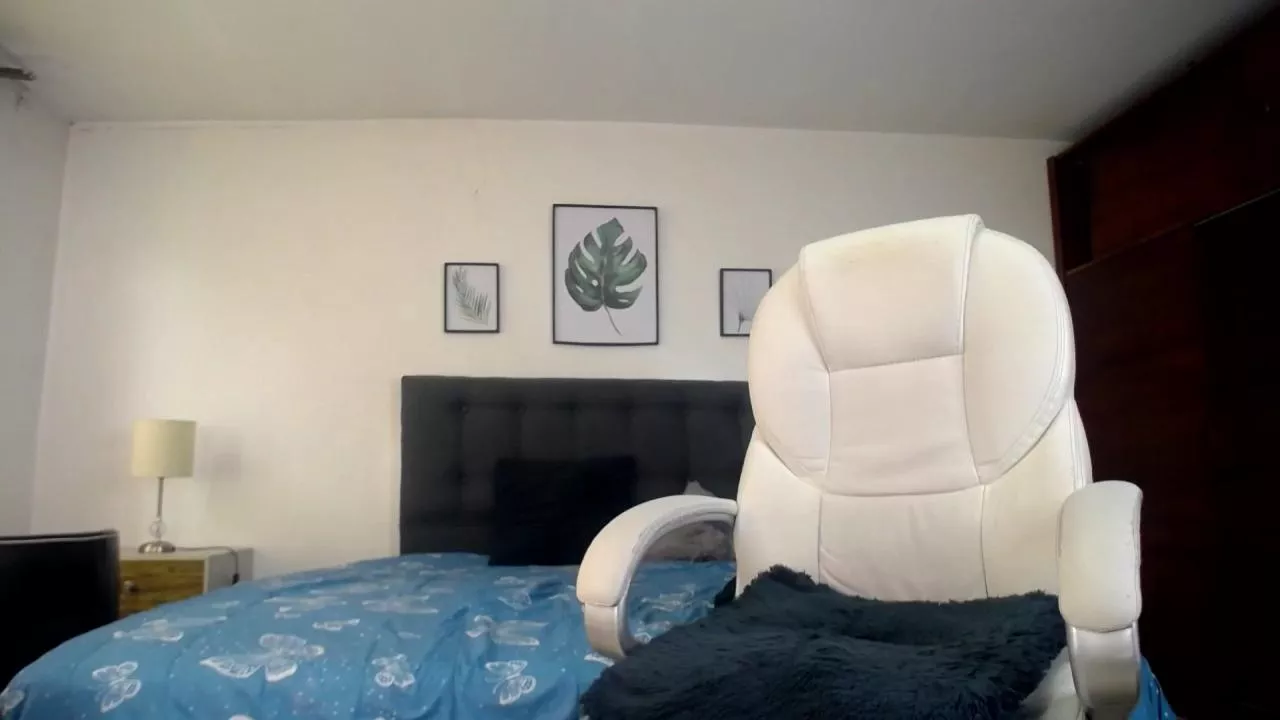 Freechat _skyleer__ on Cam4