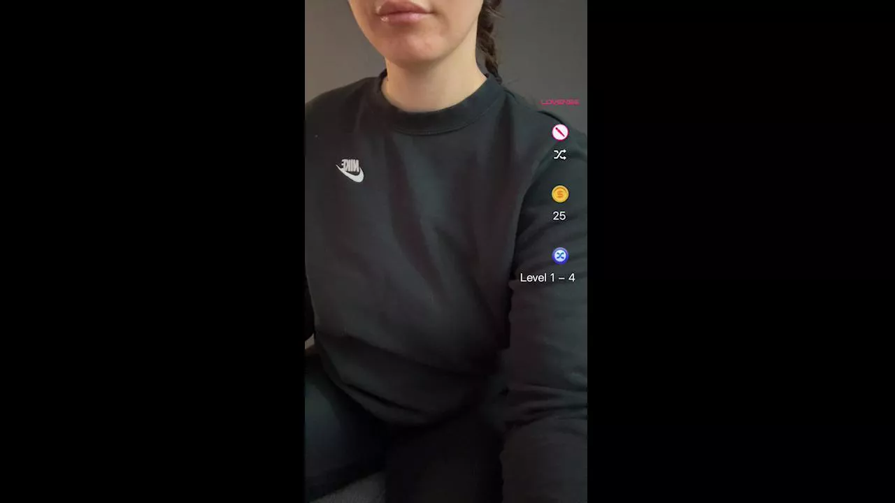 Offline _universia on Cam4