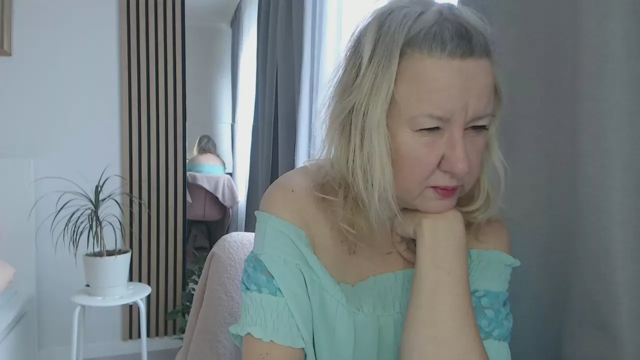 Offline _YourAngel on Cam4