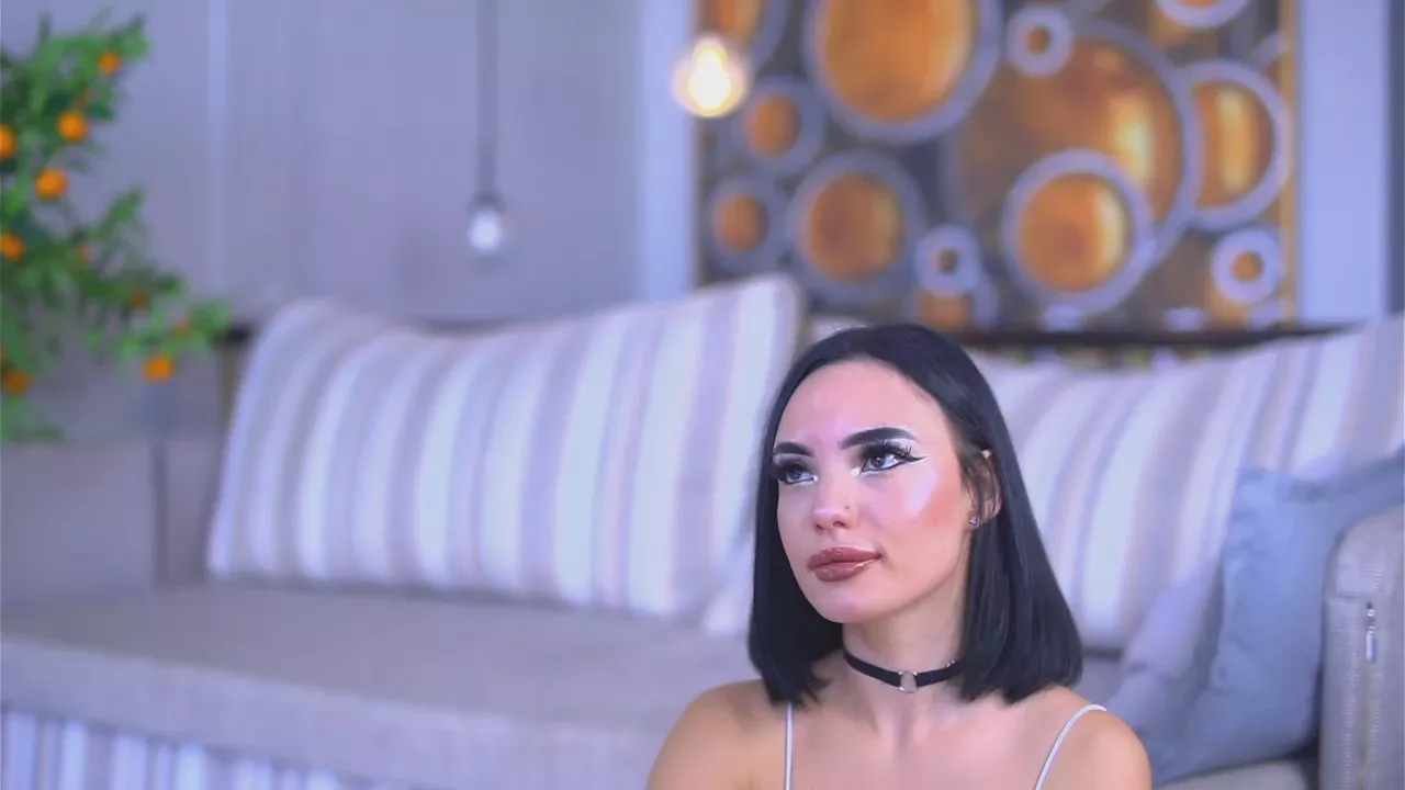 Freechat A_Nora_ on Cam4