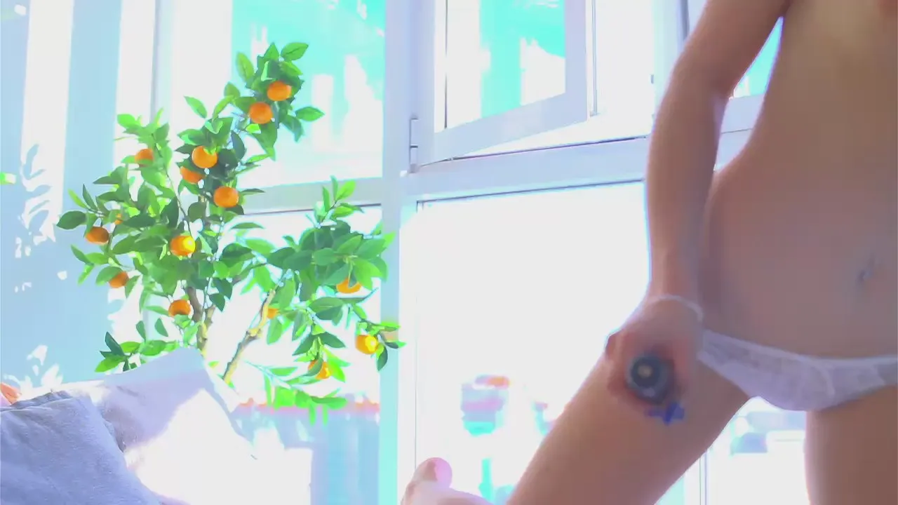 Freechat A_Nora_ on Cam4