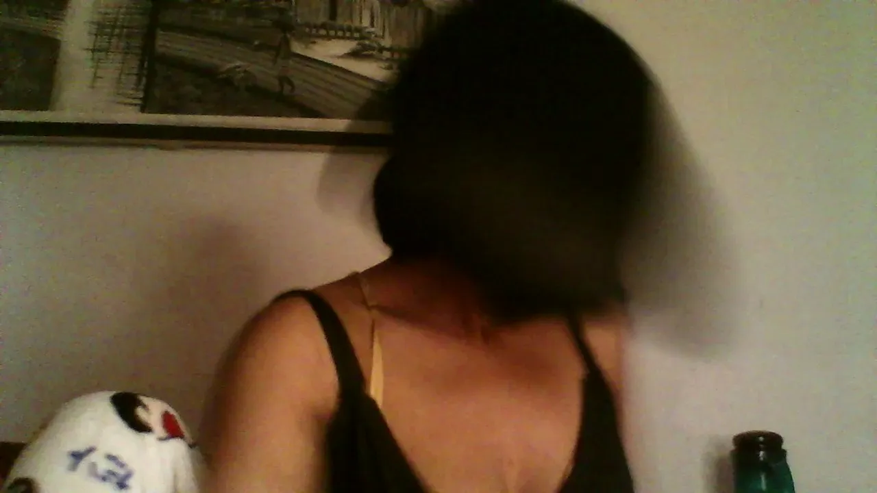 Offline Abbigael on Cam4