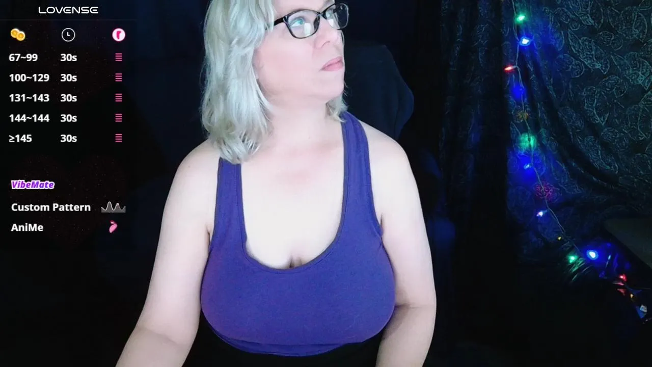 Offline abbinatural on Cam4