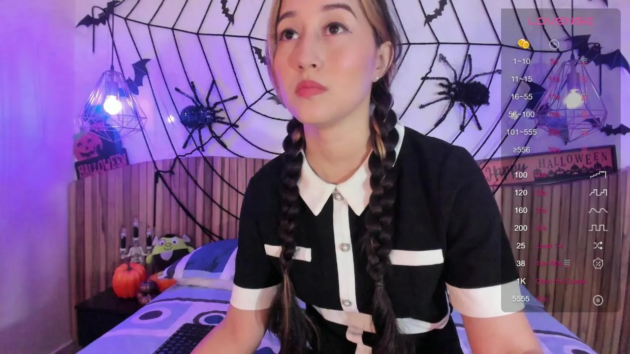 Freechat Abby_Sweet1_ on Cam4