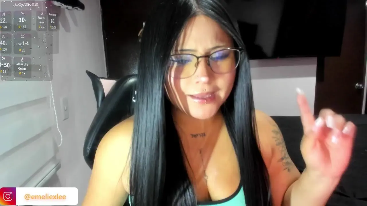 Freechat abbyxlee on Cam4