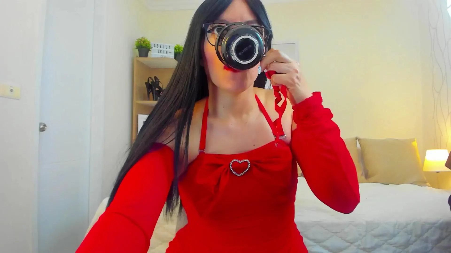 Offline abella_skins on Cam4