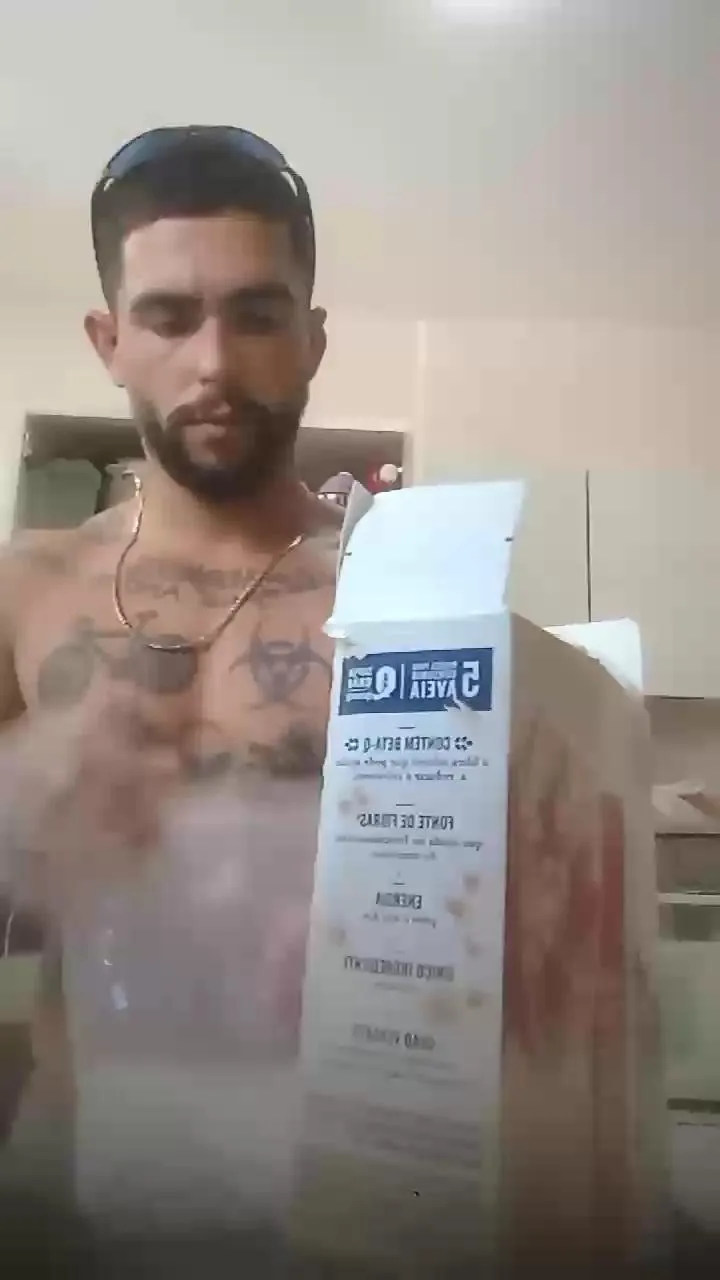 Freechat Abrahao22 on Cam4