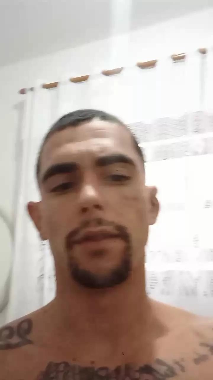 AbrahaoLutador from Cam4