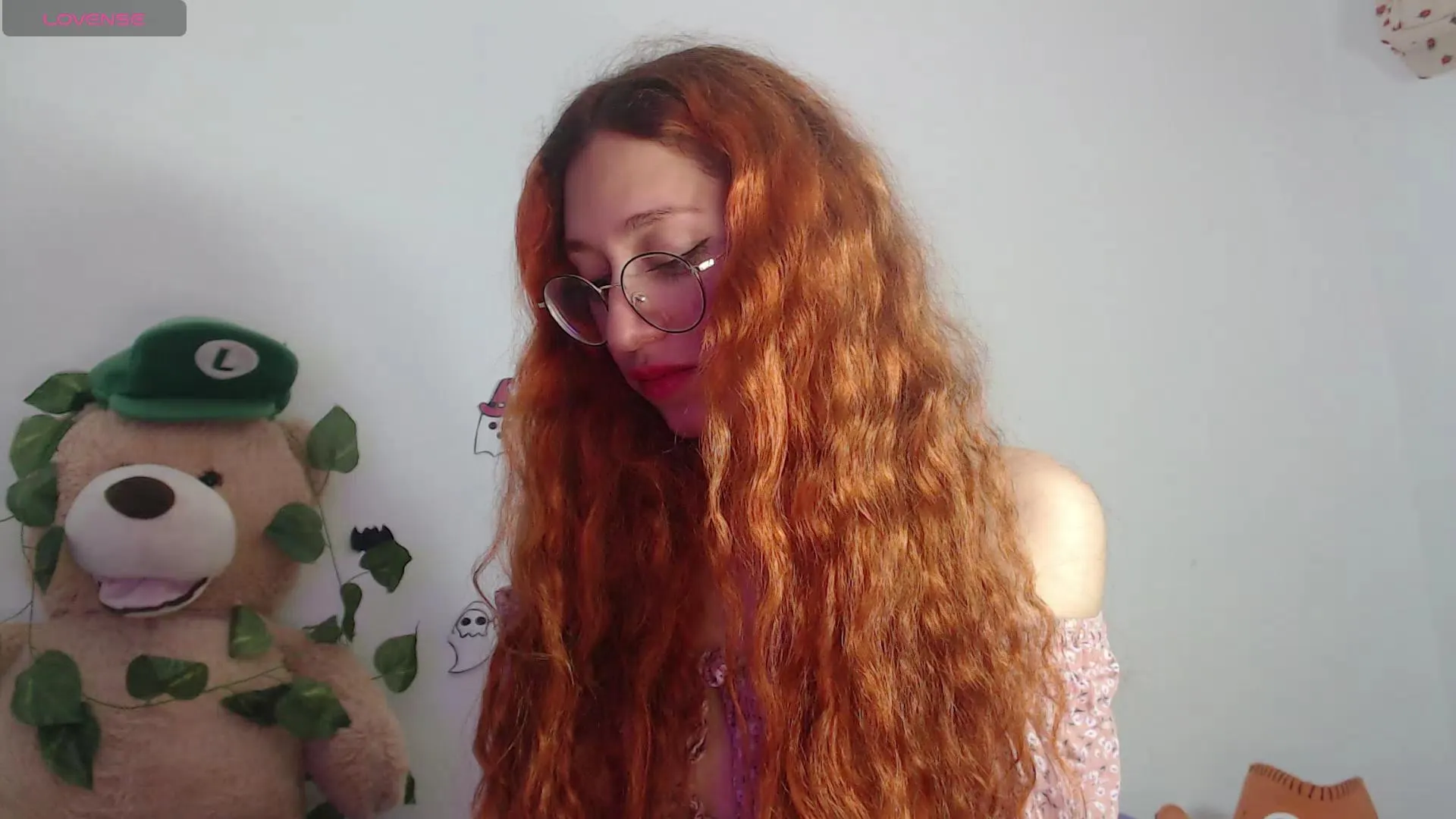 Offline Aby_Lovex on Cam4