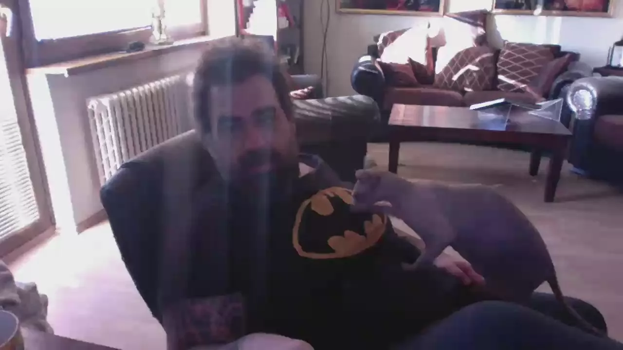 Offline ac_slide84 on Cam4