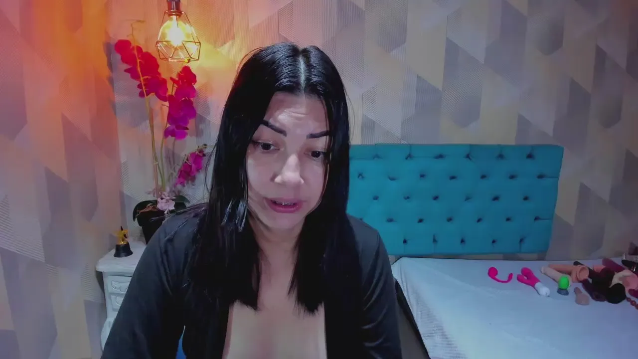 Adafawx —  #lovense #striptease #C2C #squirt #analtoys #masturbation #anal