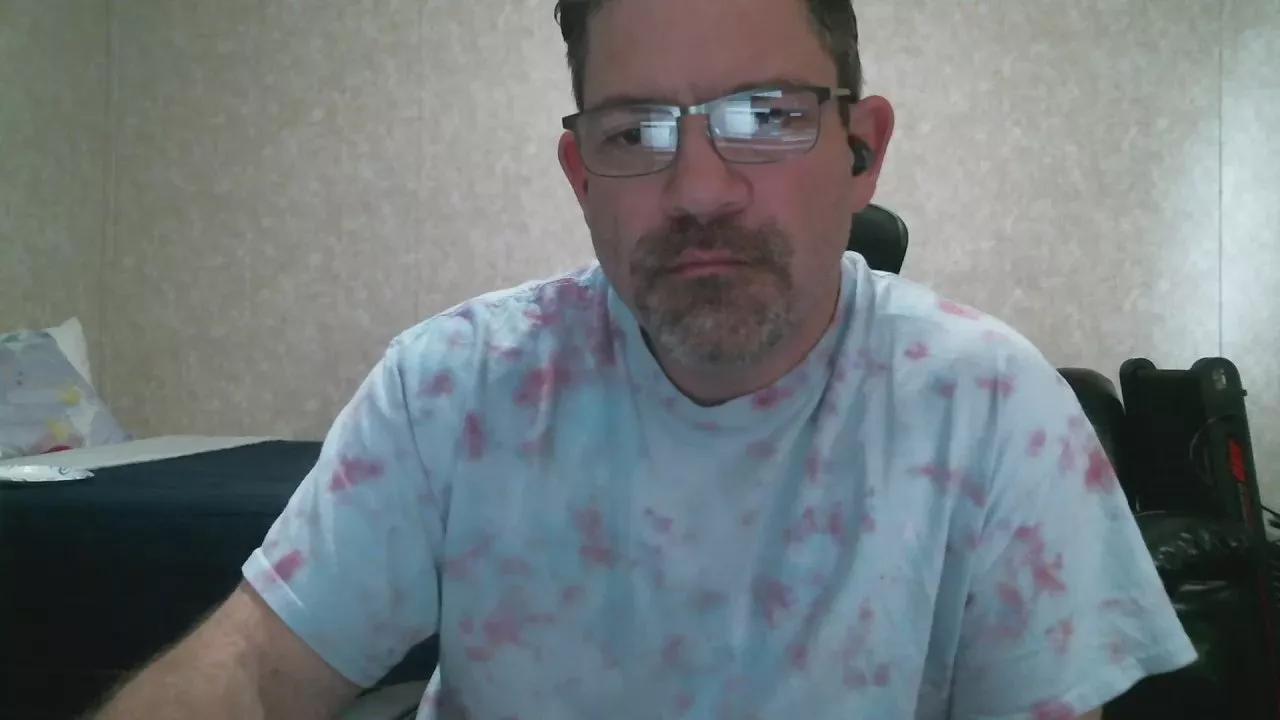 Adam8067 from Cam4