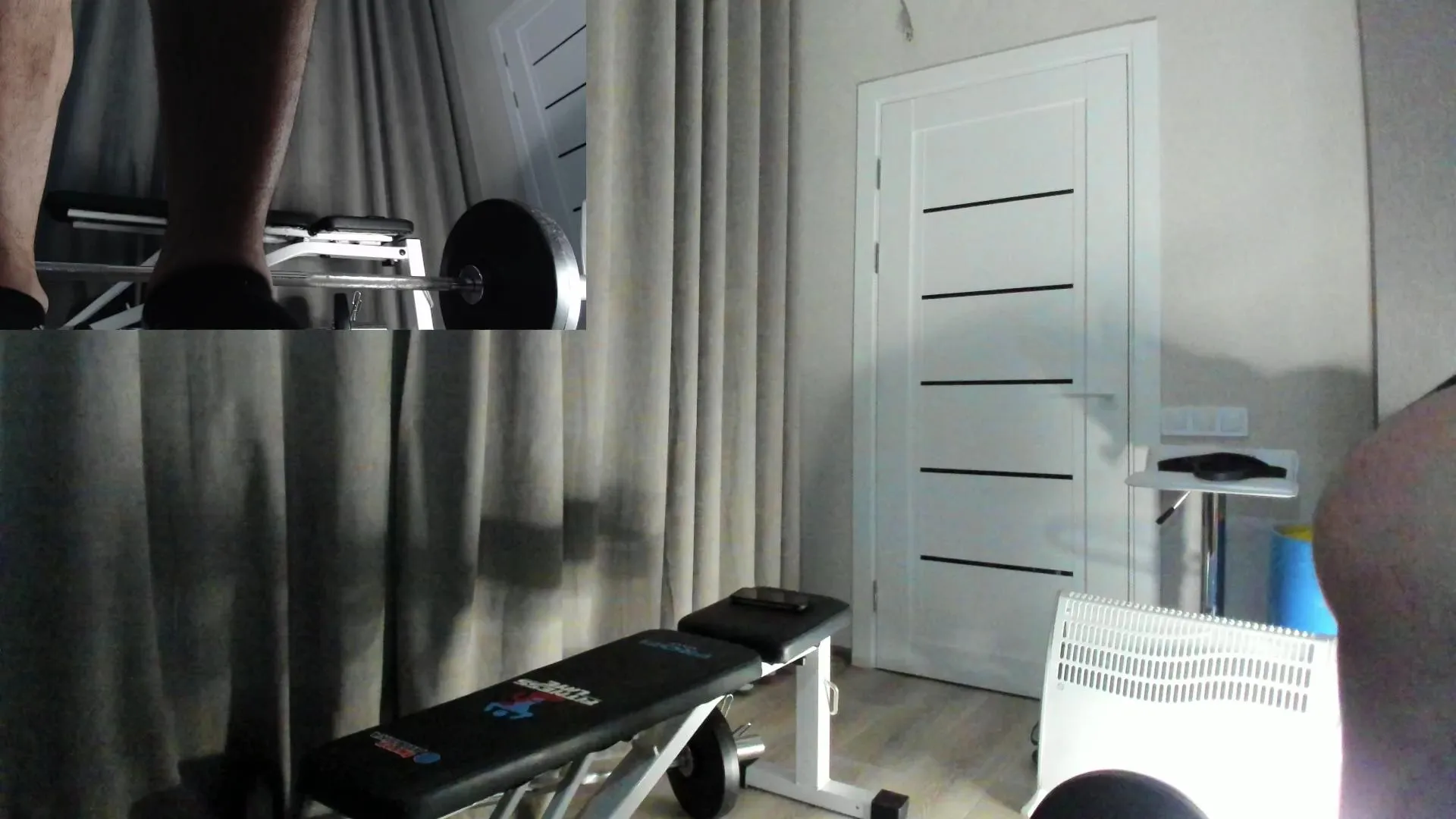 Offline AdamTasty on Cam4