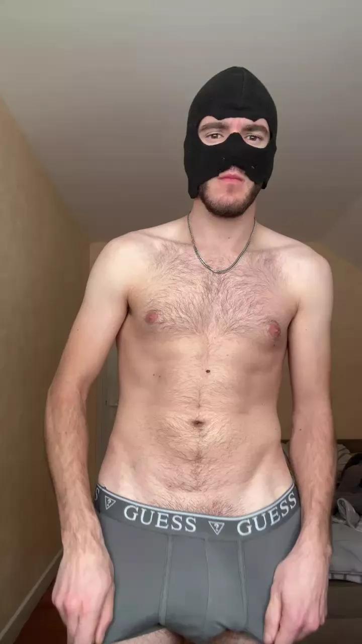 Addictz_ from Cam4